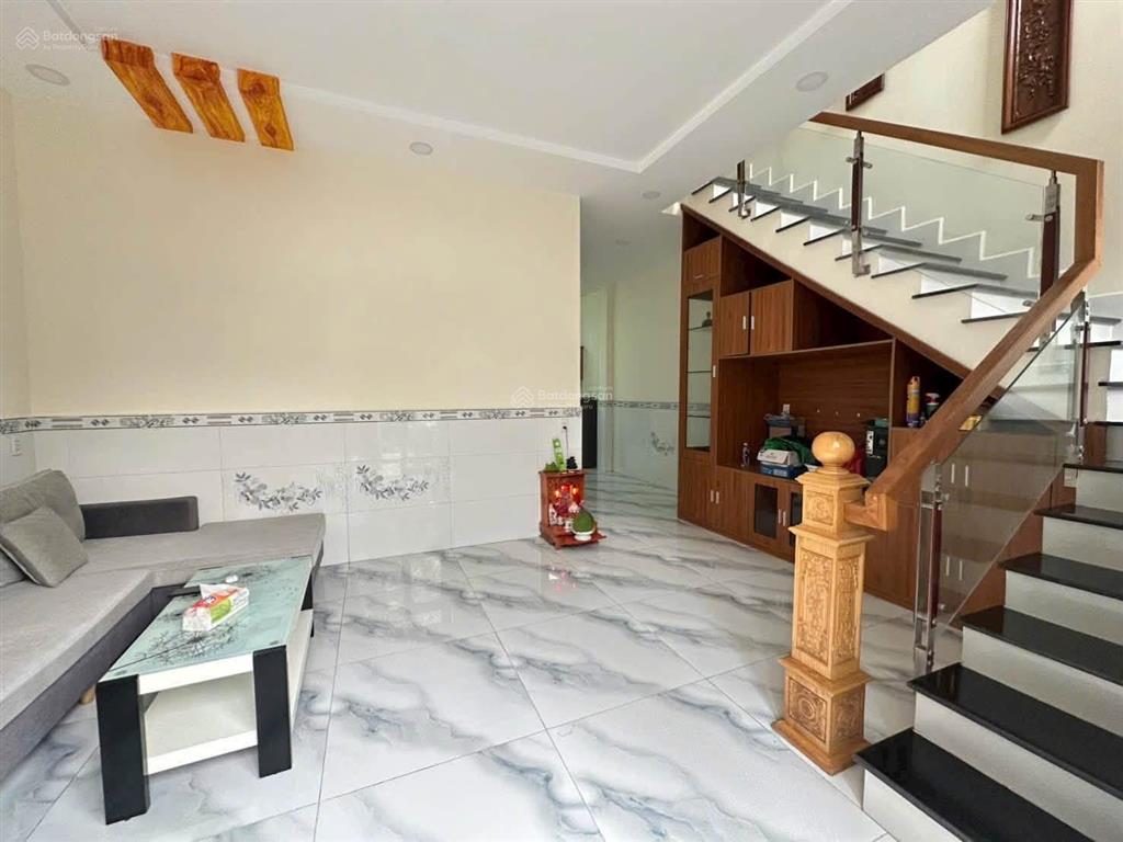 Nhà đẹp 90m2  hiệp bình chánh  nhà mới  nhỉnh 6 tỏi