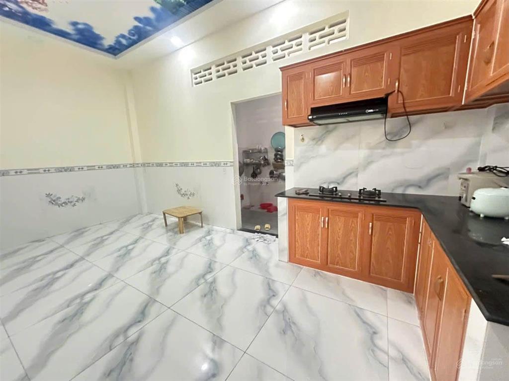 Nhà đẹp 90m2  hiệp bình chánh  nhà mới  nhỉnh 6 tỏi