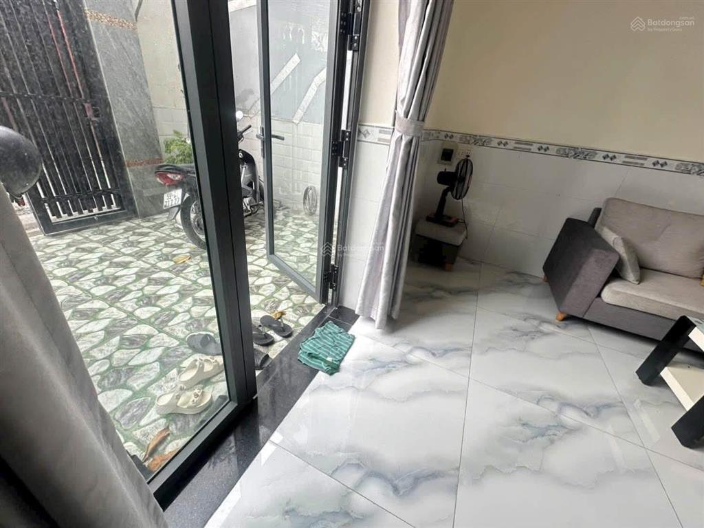 Nhà đẹp 90m2  hiệp bình chánh  nhà mới  nhỉnh 6 tỏi