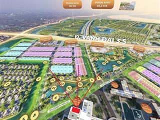 Sở hữu căn studio alluvia city  ban công nam mát mẻ  giá chỉ 2,35 tỷ (sổ sẵn)