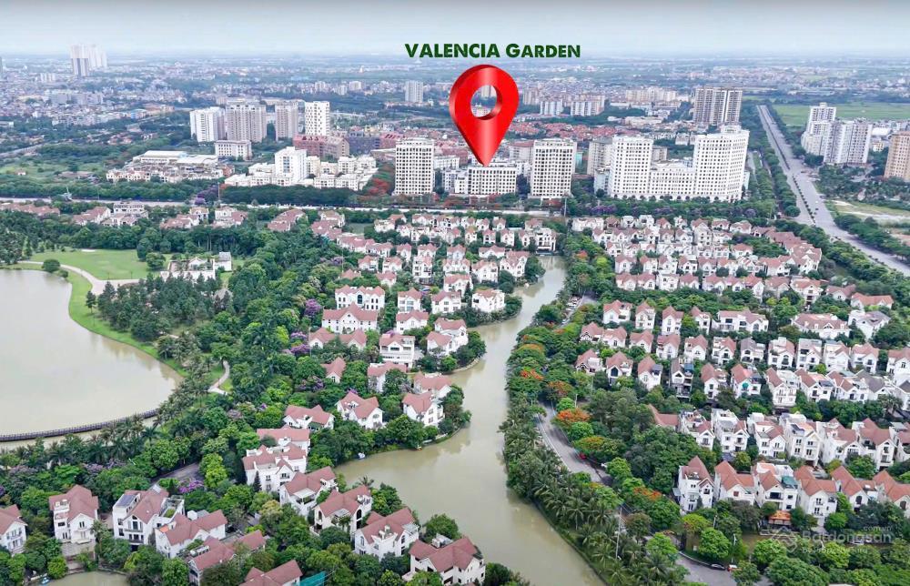 Nhỉnh 7 tỷ duplex thông tầng valencia (kđt việt hưng)  view trọn vinhomes riverside
