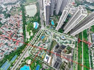 Chính chủ bán căn hộ 3n tòa a1 vinhomes smart city phân khu cao cấp