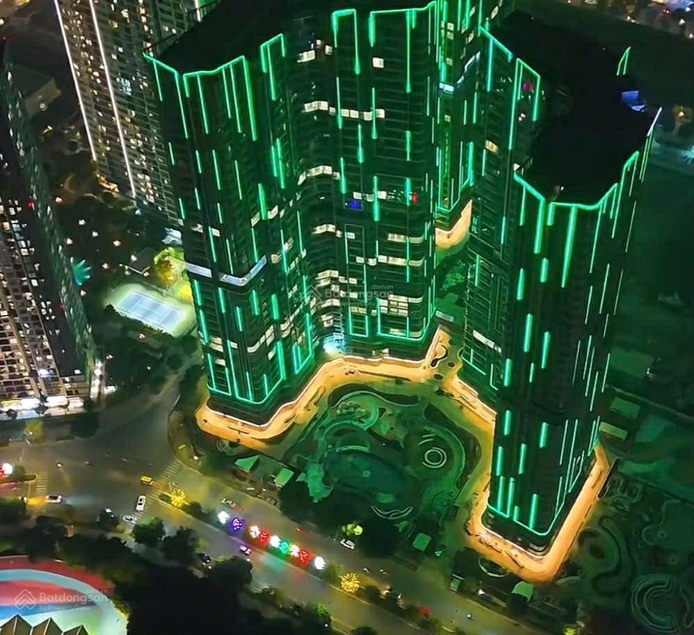 Chính chủ bán căn hộ 3n tòa a1 vinhomes smart city phân khu cao cấp