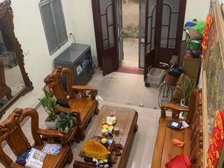 Bán nhà phố quan hoa  cầu giấy  hà nội