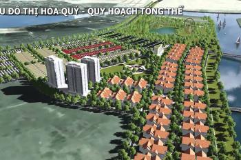 Vip quỹ đất vàng trục võ chí công tâm điểm tăng trưởng mới của thị trường đà nẵng