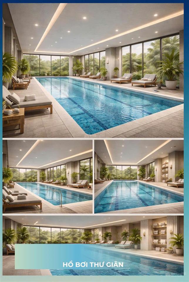 Hot căn hộ fours tower đà nẵng hơn 2 tỷ ngay lõi trung tâm khu đô thị cao cấp nam hòa xuân
