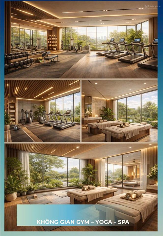 Hot căn hộ fours tower đà nẵng hơn 2 tỷ ngay lõi trung tâm khu đô thị cao cấp nam hòa xuân