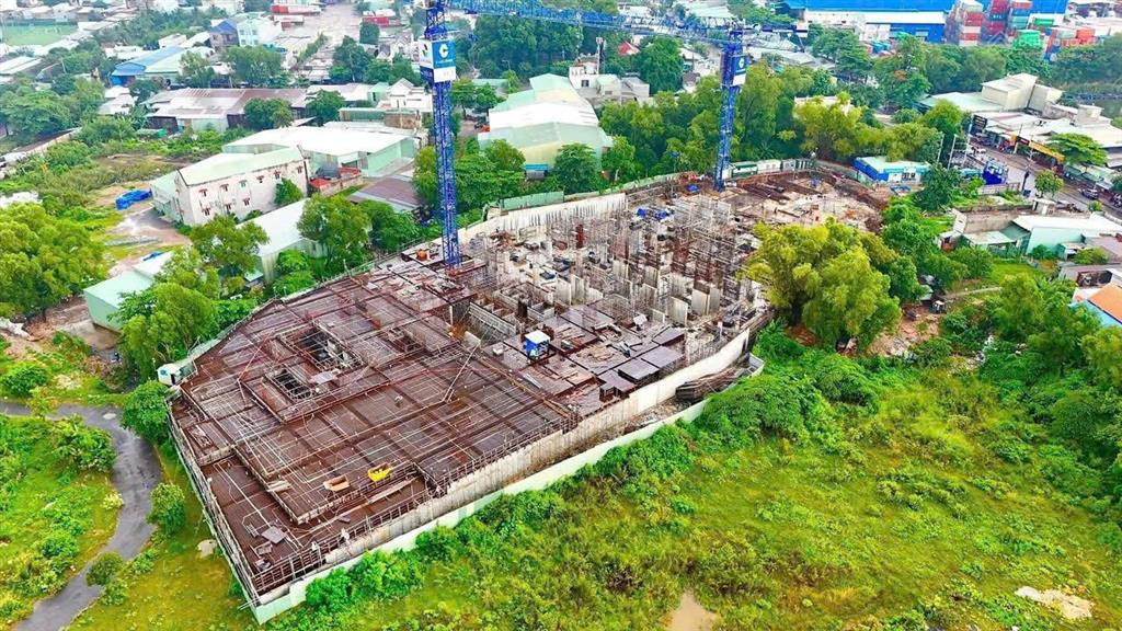 Bán căn 3pn giá đẹp như lúc cđt ra giá, view đẹp hiện tại
