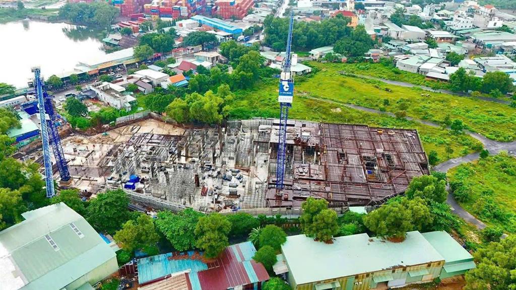 Bán căn 3pn giá đẹp như lúc cđt ra giá, view đẹp hiện tại