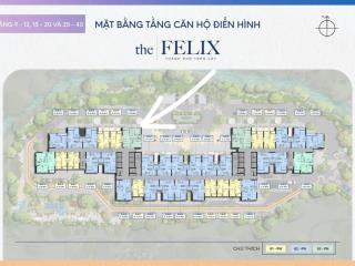 Bán căn 3pn giá đẹp như lúc cđt ra giá, view ổn nhất hiện tại