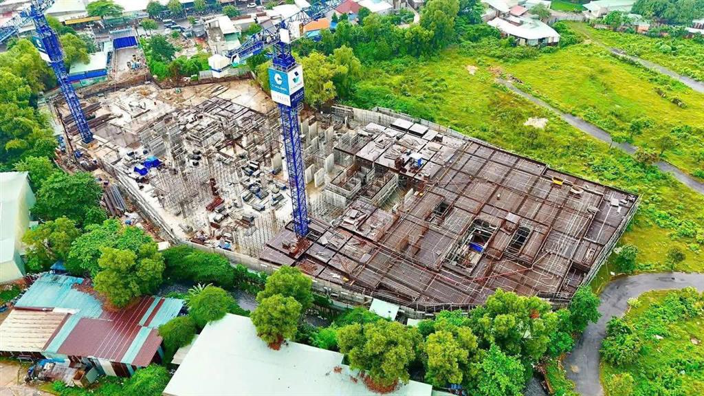 Bán căn 3pn giá đẹp như lúc cđt ra giá, view đẹp hiện tại