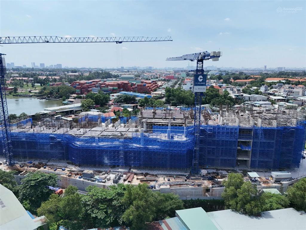 Cần bán the felix 1pn, làm việc chính chủ