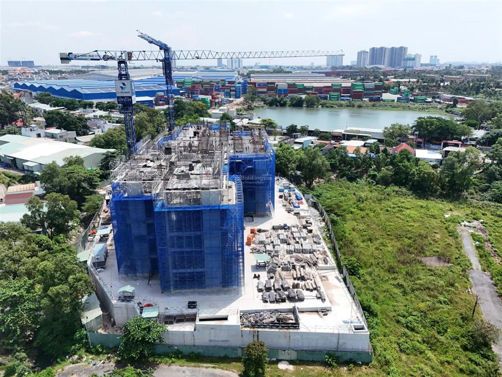 Cần bán the felix 1pn, làm việc chính chủ
