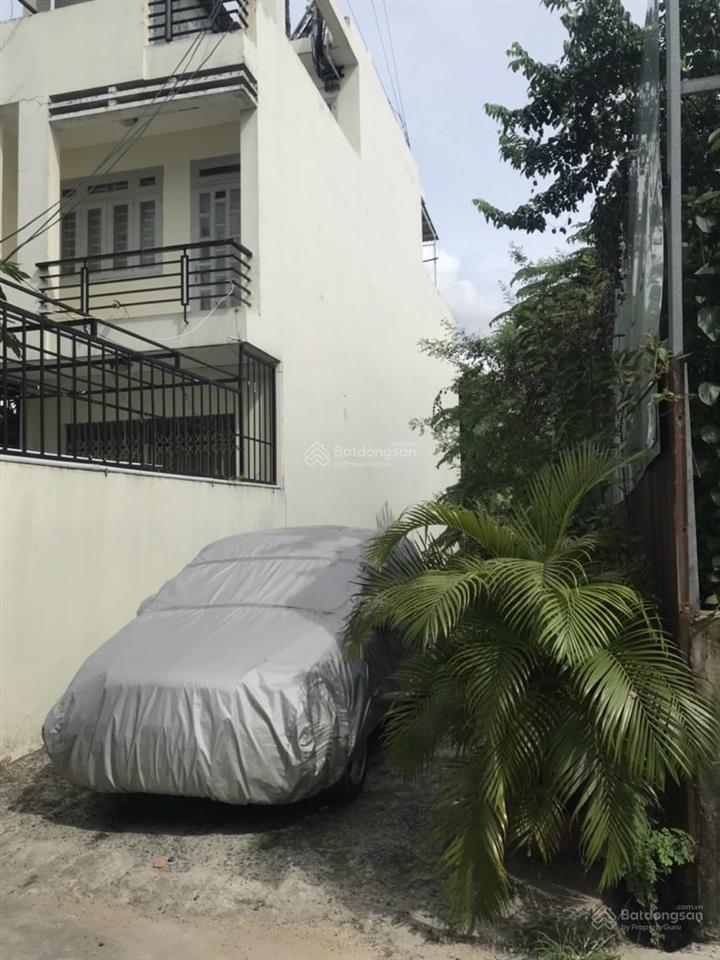 Gửi đất 4x25m phường thới an. ngay ủy ban và chợ. thổ cư cn đủ 100%