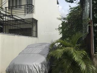Gửi đất 4x25m phường thới an. ngay ủy ban và chợ. thổ cư cn đủ 100%