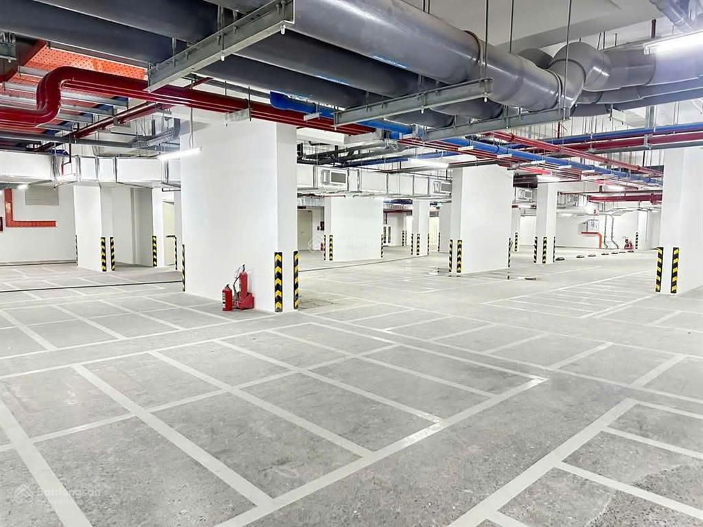 Chuyên căn hộ urban green giá tốt