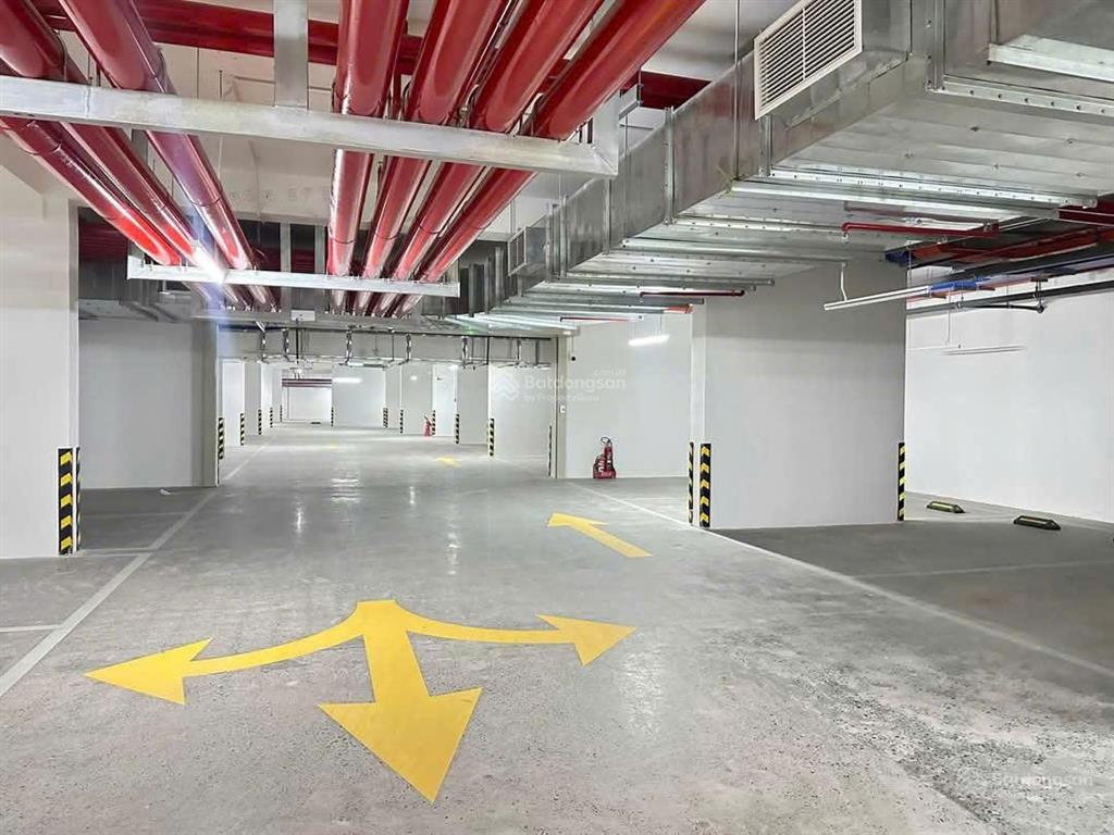 Chuyên căn hộ urban green giá tốt