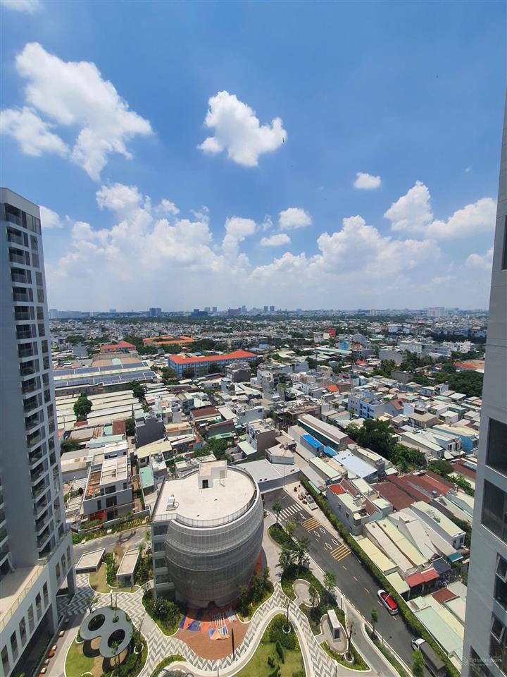 Chuyên căn hộ urban green giá tốt