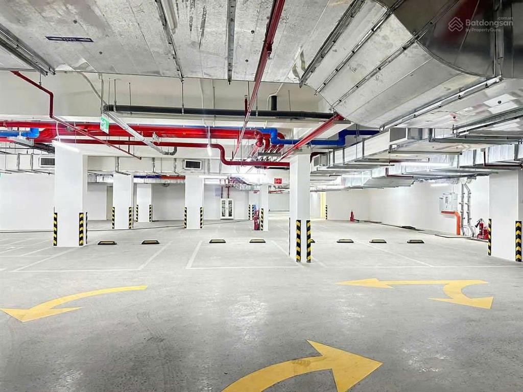 Chuyên căn hộ urban green giá tốt