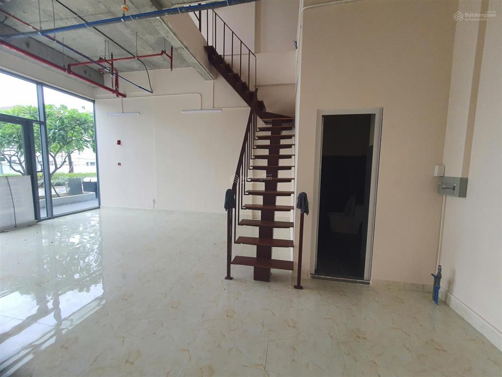 Nhà đối diện vạn phúc city, 64tr/m2  sẵn hđ thuê, dòng tiền 725tr/năm. hđ lâu dài