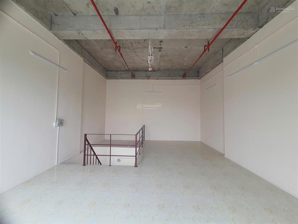 Nhà đối diện vạn phúc city, 64tr/m2  sẵn hđ thuê, dòng tiền 725tr/năm. hđ lâu dài