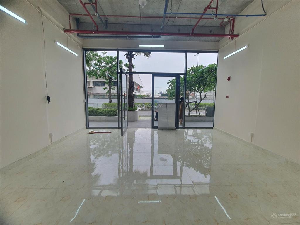 Nhà đối diện vạn phúc city, 64tr/m2  sẵn hđ thuê, dòng tiền 725tr/năm. hđ lâu dài