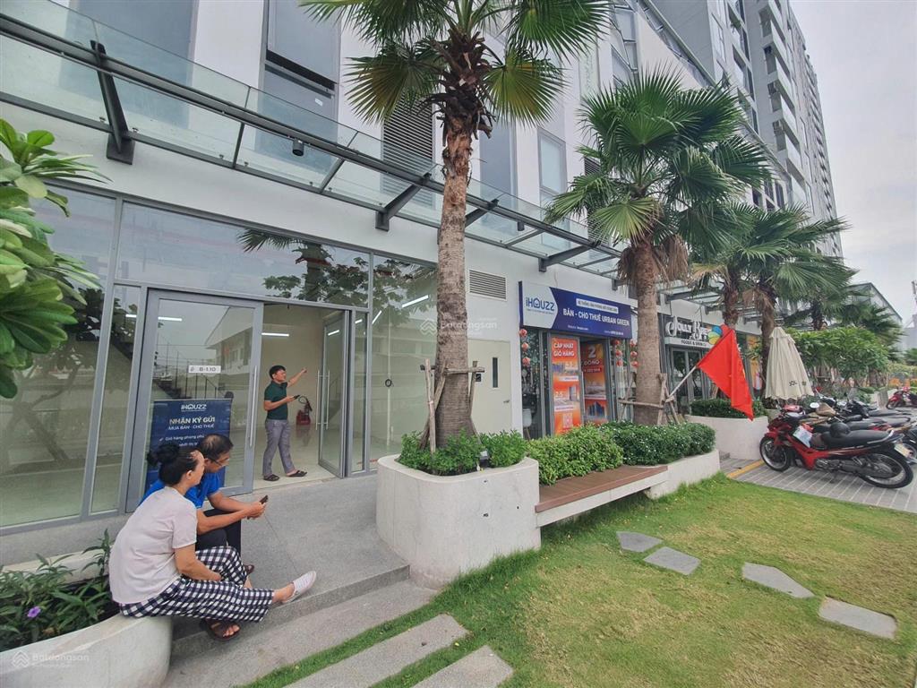 Nhà đối diện vạn phúc city, 64tr/m2  sẵn hđ thuê, dòng tiền 725tr/năm. hđ lâu dài