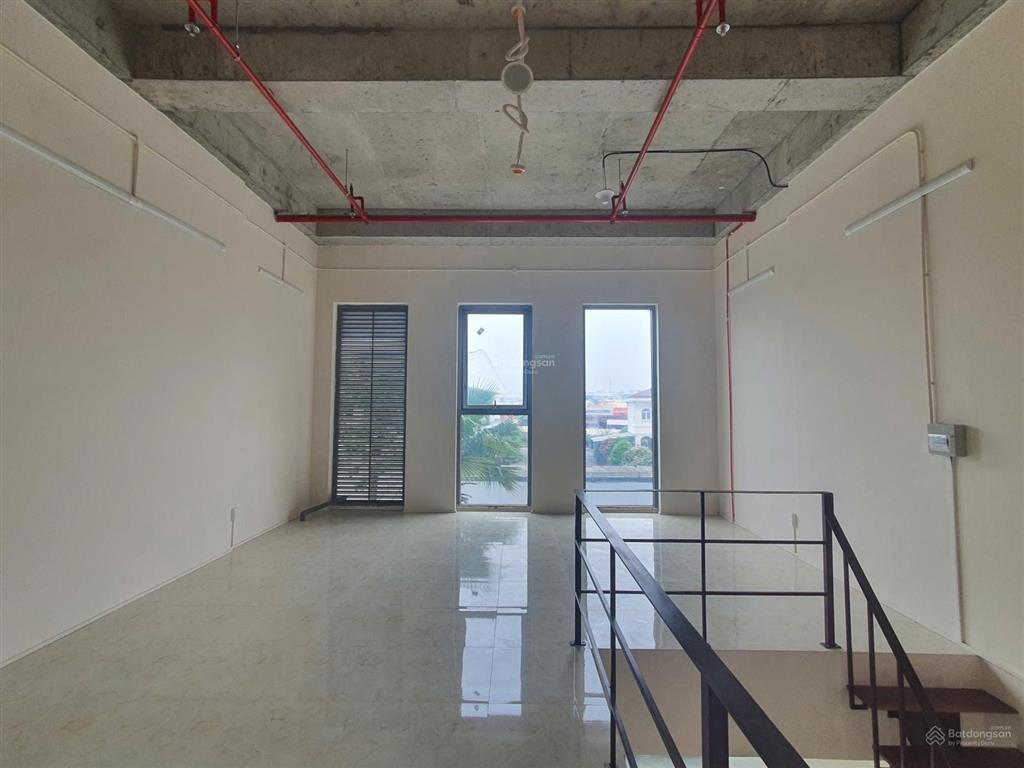 Nhà đối diện vạn phúc city, 64tr/m2  sẵn hđ thuê, dòng tiền 725tr/năm. hđ lâu dài