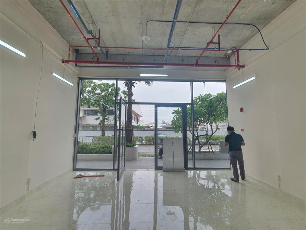 Nhà đối diện vạn phúc city, 64tr/m2  sẵn hđ thuê, dòng tiền 725tr/năm. hđ lâu dài