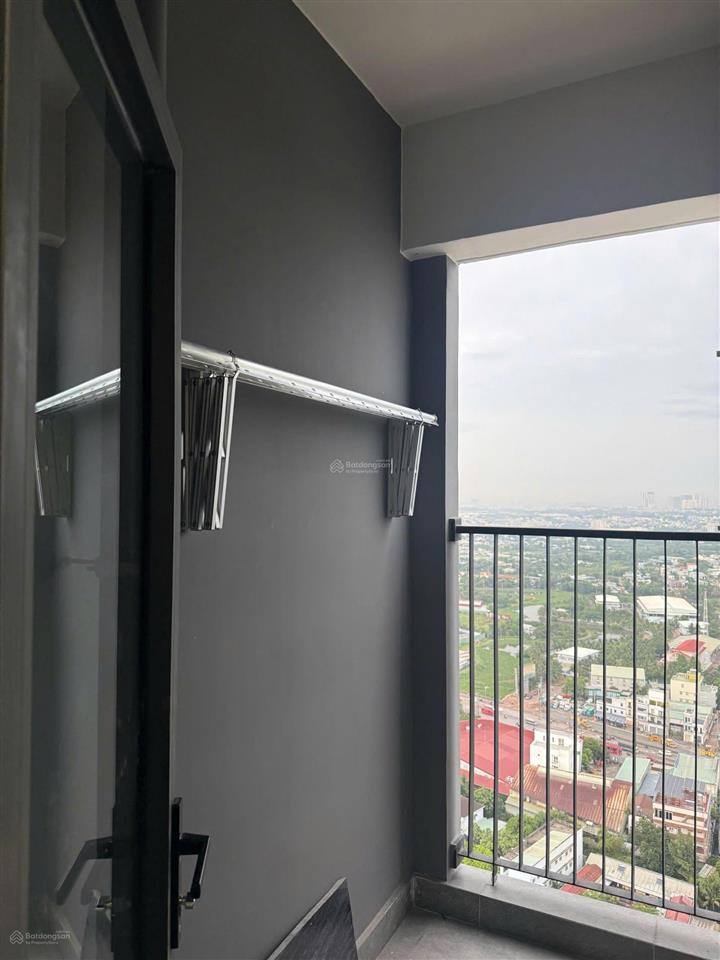 Căn góc a03  tầng 40 (78m)  view panorama. ngắm trọn hoàng hôn sông sài gòn 3.08 tỷ