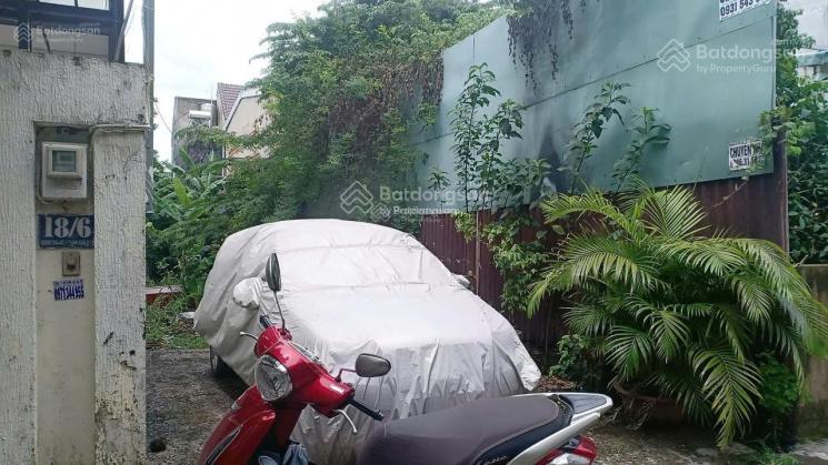 Cần ra đất nền tại quận 12, thạnh xuân cũ