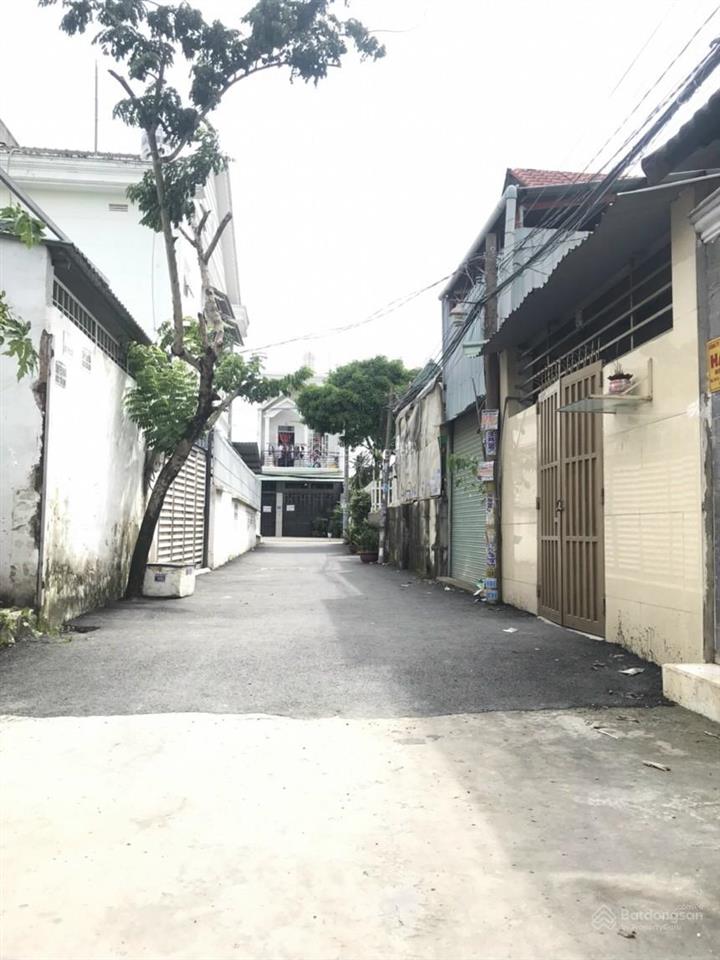 Cần ra đất nền tại quận 12, thạnh xuân cũ