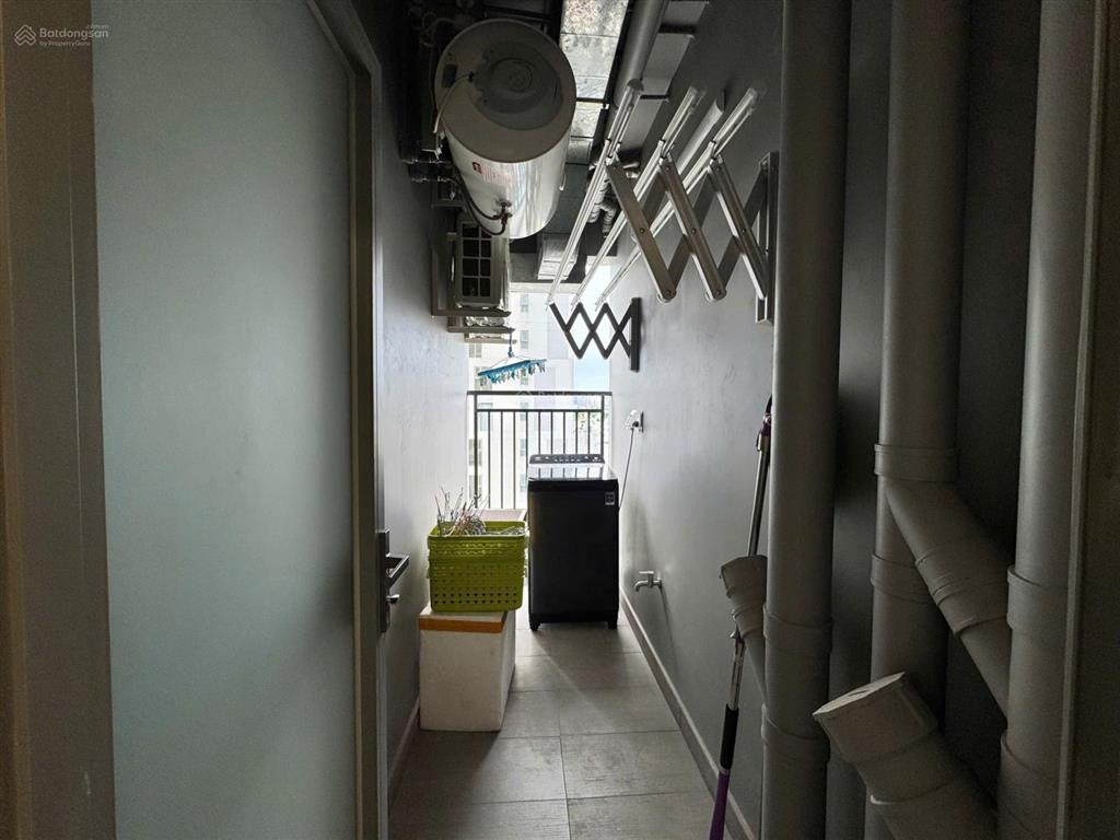 Chính chủ rao căn 2pn 73m2, view nội khu mát mẻ.