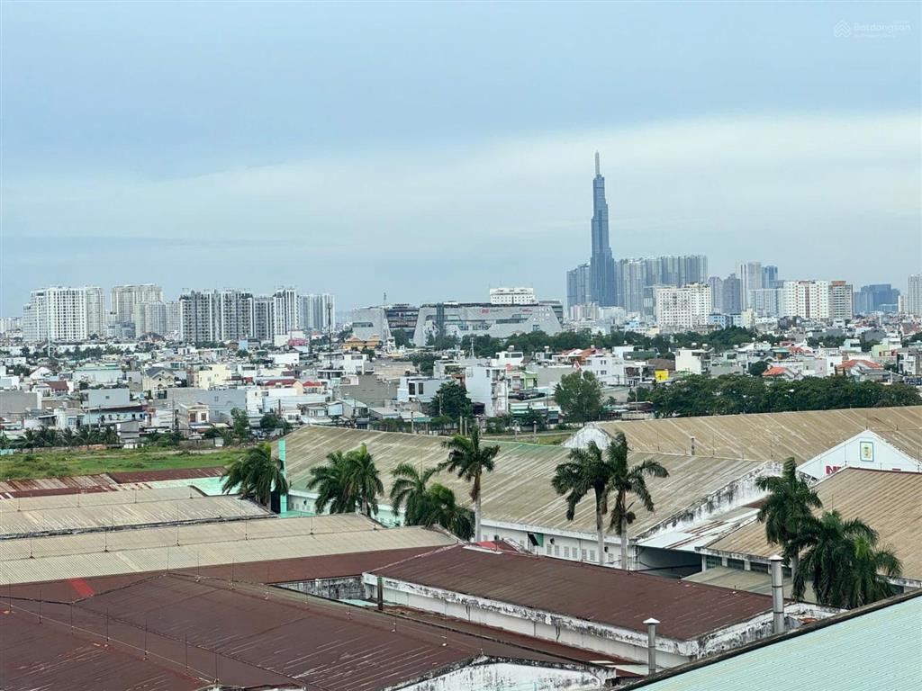 Chính chủ rao căn 2pn 73m2, view nội khu mát mẻ.