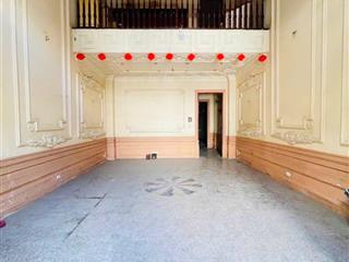 Bán nhà sát mt, hẻm xe hơi né nhau, ô tô ngủ trong nhà, 6 tầng, thích quảng đức 97m2 chỉ nhỉnh 16tỷ