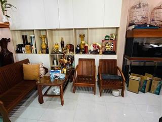 Bán nhà đẹp lô góc hẻm xe hơi, sát mt, xe hơi ngủ trong nhà, hoàng văn thụ, 4tầng, 52m2 chỉ 15.6 tỷ