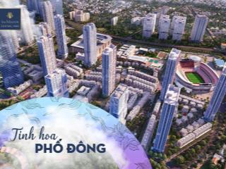Gỡ ngân hàng! chính chủ cần bán gấp lk 75m² mt 5m x 5 tầng the manor central park, giá dưới 30 tỷ