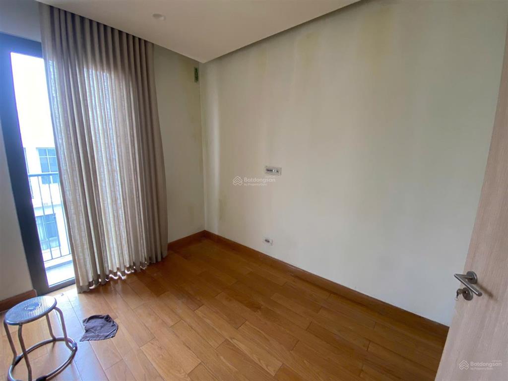 Hiếm! chính chủ cho thuê gấp 30tr/tháng liền kề the manor central park 75m2 5tầng, mt 5m