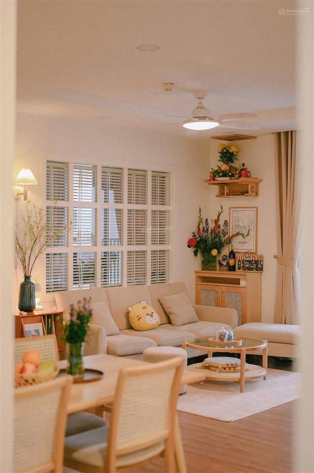 Bán căn hộ chung cư le grand jardin diện tích 97m2 3pn full nt chỉ việc vào ở