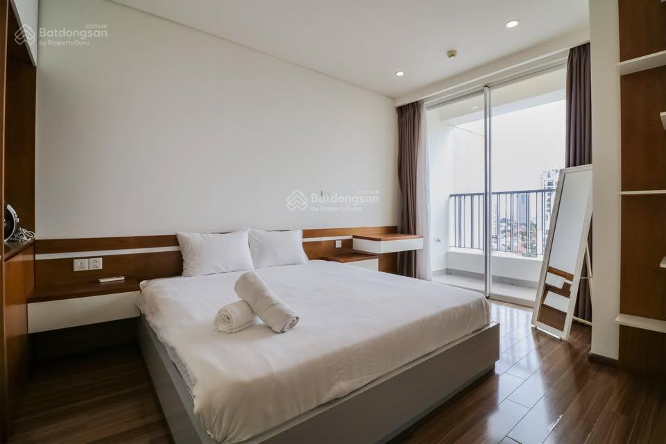 Hot!!! giá chạm đáy 1,920tỷ 48m2 2pn nguyễn thượng hiền sổ riêng hỗ trợ vay bank mới ở liền