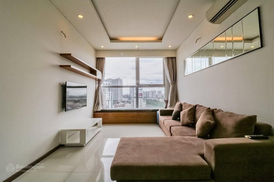 Hot!!! giá chạm đáy 1,920tỷ 48m2 2pn nguyễn thượng hiền sổ riêng hỗ trợ vay bank mới ở liền