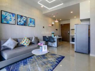 Chính chủ bán ch mới lê quang định đẹp 50m2 full nội thất có sổ ở luôn chỉ 2 tỷ 1