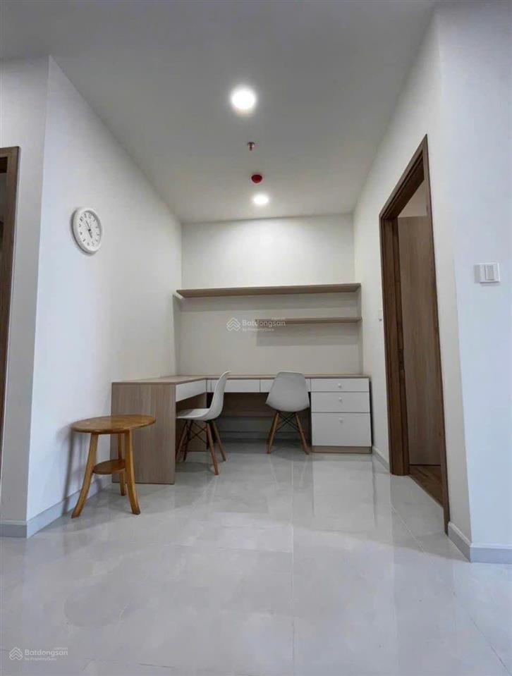 1 tỷ 9 ngay cv gia định ch 46m2 mới full nt sổ riêng hỗ trợ vay bank ở liền