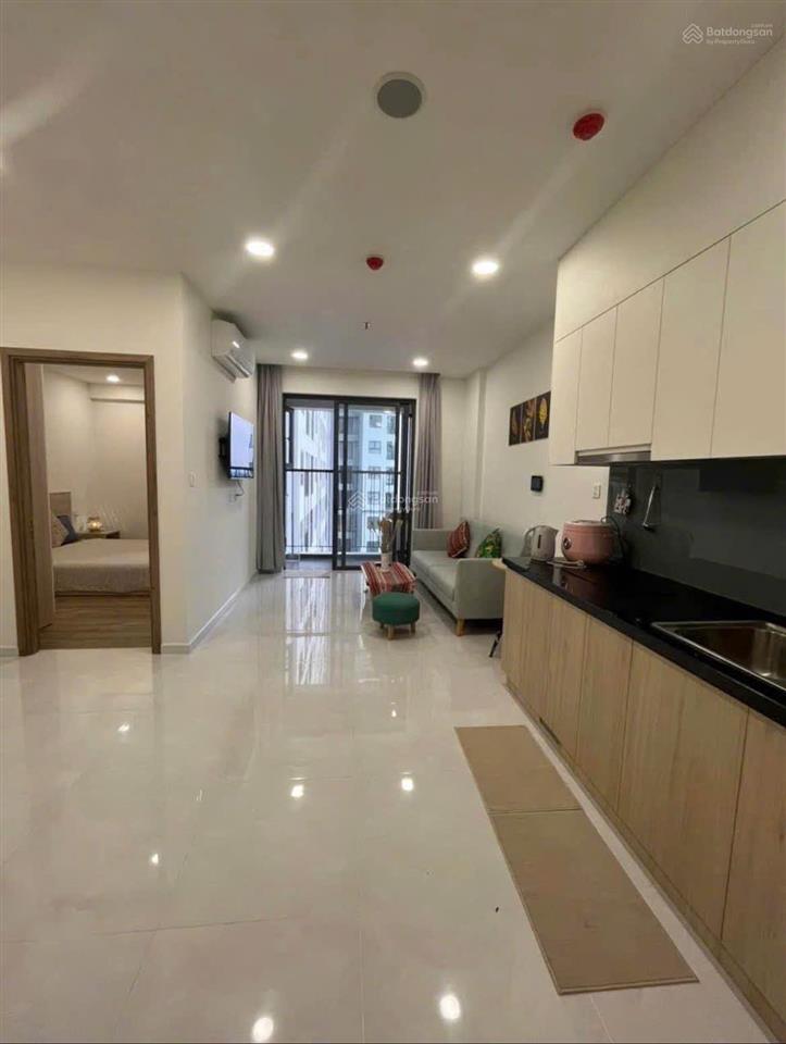 1 tỷ 9 ngay cv gia định ch 46m2 mới full nt sổ riêng hỗ trợ vay bank ở liền
