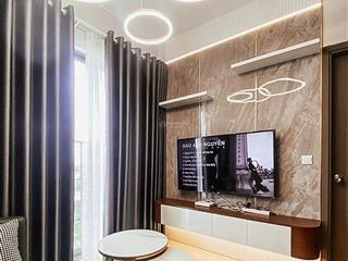 Bán lỗ ch 50m2 giá 2,1 tỷ ngay nguyên hồng full nt ở liền hỗ trợ vay bank shr
