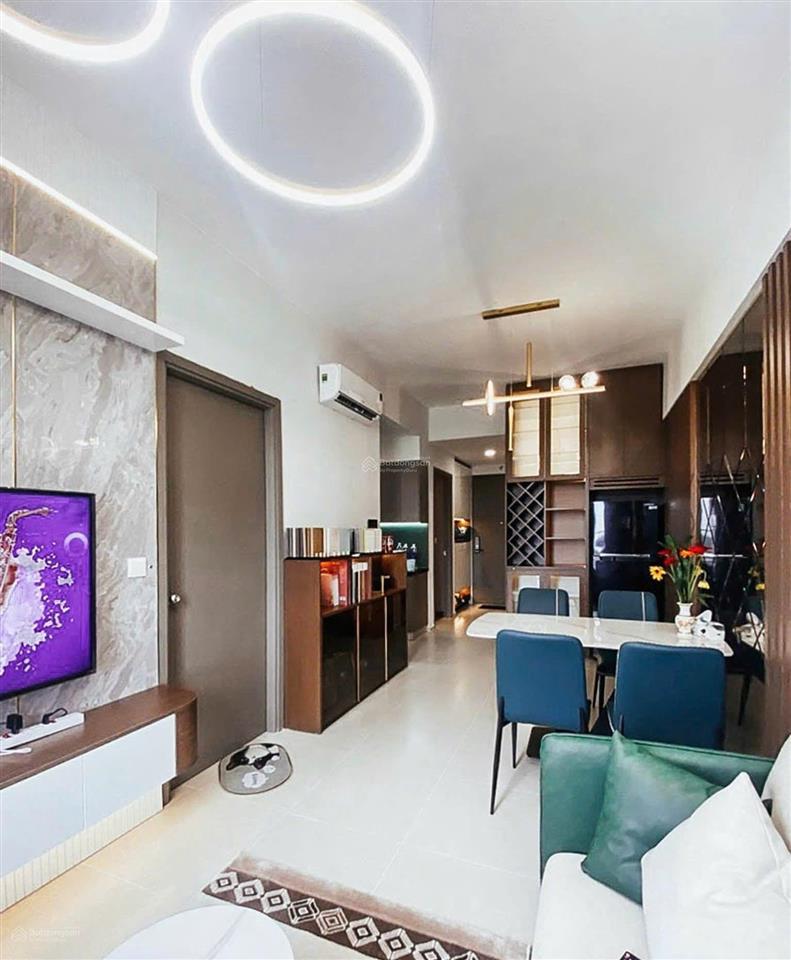 Bán lỗ ch 50m2 giá 2,1 tỷ ngay nguyên hồng full nt ở liền hỗ trợ vay bank shr