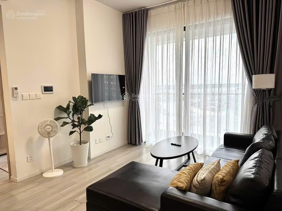 Ch 50m² chu văn an tầng 8 view hồ bơi, sổ hồng riêng, giá 2,5 tỷ hỗ trợ vay 80%, ở liền