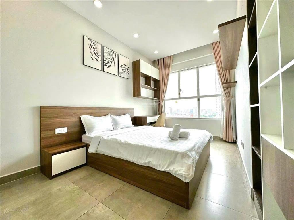 [bán thật] 50m2 view cv chu văn an 2,5tỷ sổ riêng full nt ở liền vay 80% sdt o7o5.4i2.636