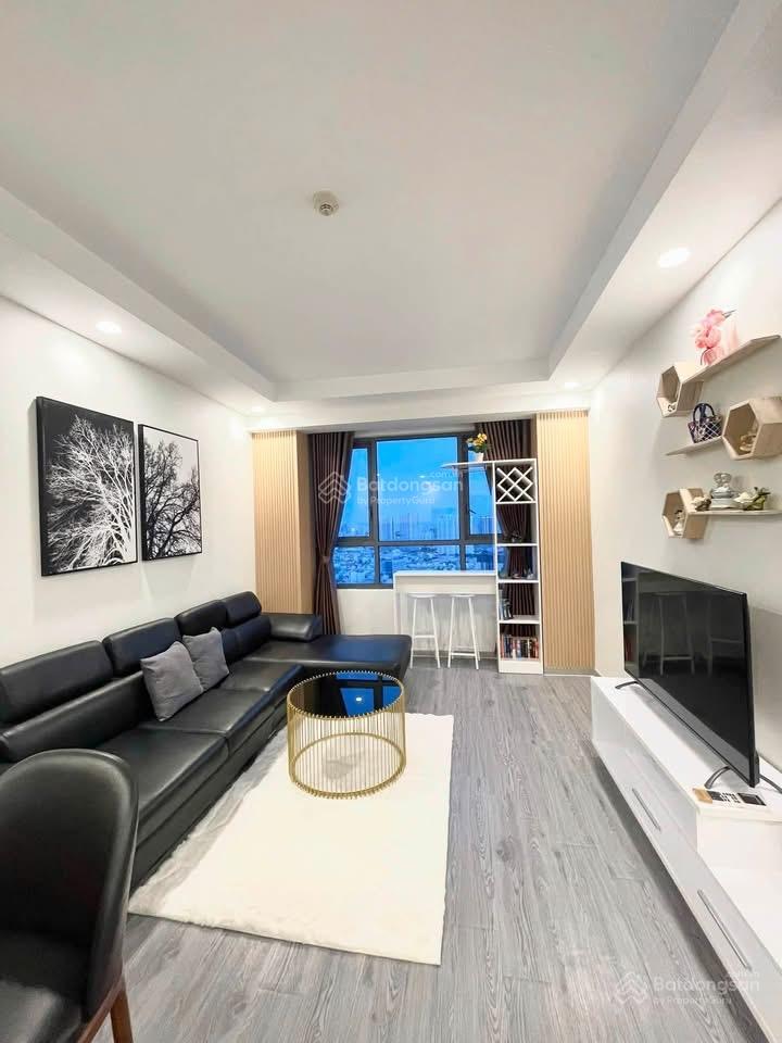 [bán liền] 49m2 nguyễn văn đậu view hoàng hôn 2,3 tỷ/shr full nt ở liền/vay 70%