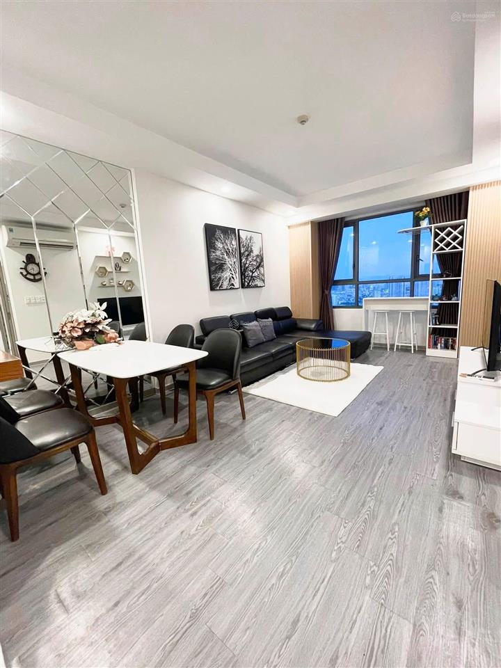 [bán liền] 49m2 nguyễn văn đậu view hoàng hôn 2,3 tỷ/shr full nt ở liền/vay 70%